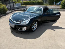 Opel GT