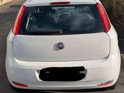 Weiß Gebraucht 2018 Fiat Punto Kleinwagen | 5.000 € (Superpreis)