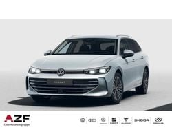 Neu 2026 VW Passat Elegance Kombi | 44.990 € (Superpreis)