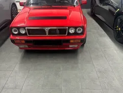 Lancia Delta