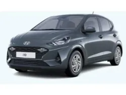 Grau Neu 2025 Hyundai i10 Select Kleinwagen | 16.490 € (Fairer Preis)
