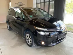 Citroën C4 SpaceTourer