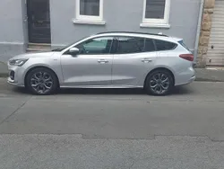 Gebraucht 2023 Ford Focus ST-Line Kombi | 21.500 € (Guter Preis)