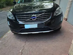 Schwarz Gebraucht 2014 Volvo XC60 Kinetic SUV | 14.800 € (Fairer Preis)