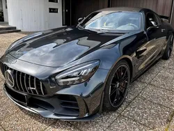 Schwarz Gebraucht 2019 Mercedes AMG GT R AMG Coupé | 135.000 € (Guter Preis)