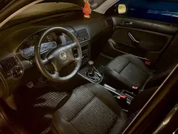Andere farben Gebraucht 2003 VW Golf IV Limousine | 1.600 € (Fairer Preis)