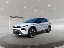 Weiß Neu 2025 Skoda Elroq First Edition SUV | 55.900 €