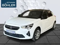 Opel Corsa-e