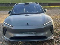 Grün Gebraucht 2024 Nio ET5 Kombi | 27.999 €