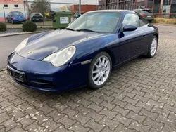 Porsche 996