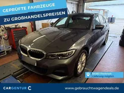 BMW 320e