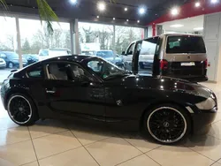 Other Gebraucht 2006 BMW Z4 Sport Line Coupé | 14.500 € (Superpreis)