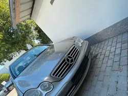 Grau Gebraucht 2005 Mercedes C280 Limousine | 5.299 € (Teuer)
