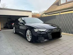 Schwarz Gebraucht 2023 Audi A6 Limousine | 42.000 € (Guter Preis)