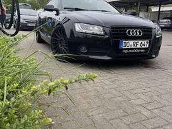 Gebraucht 2009 Audi A5 Sportback Coupé | 9.300 € (Etwas zu teuer)