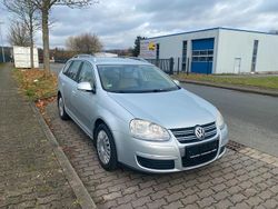 Gebraucht 2008 VW Golf V Kombi | 4.499 € (Teuer)