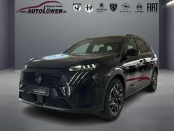 Met. perla nera schwarz Neu 2025 Peugeot 5008 GT Van / Kleinbus | 56.230 €