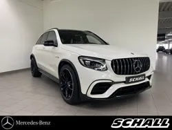 Andere Gebraucht 2019 Mercedes GLC63 AMG AMG SUV | 51.989 € (Fairer Preis)