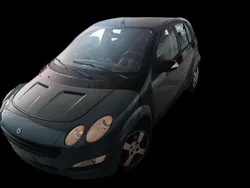 Gebraucht 2004 Smart ForFour Kleinwagen | 800 €