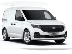 Weiß Neu 2025 Ford Transit Trend | 35.950 € (Fairer Preis)