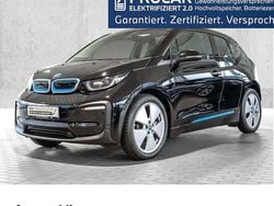 Schwarz Gebraucht 2022 BMW i3 Comfort Edition Kleinwagen | 19.990 € (Guter Preis)