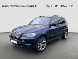 Blau Gebraucht 2010 BMW X5 Performance SUV | 7.750 € (Superpreis)