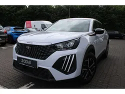Okenit) (weiss Neu 2025 Peugeot 2008 Style SUV | 26.190 € (Fairer Preis)