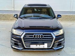 Gebraucht 2017 Audi Q7 Premium SUV | 20.890 € (Guter Preis)