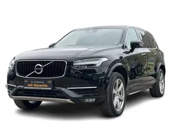 Schwarz Gebraucht 2015 Volvo XC90 Momentum SUV | 25.480 € (Guter Preis)