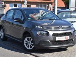 Grau Gebraucht 2018 Citroën C3 Feel Kleinwagen | 6.990 € (Guter Preis)
