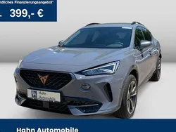 Grau Gebraucht 2024 Cupra Formentor SUV | 33.470 € (Fairer Preis)