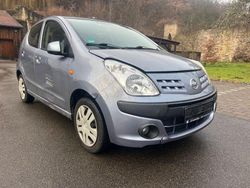 Grau Gebraucht 2011 Nissan Pixo Acenta Kleinwagen | 880 € (Superpreis)