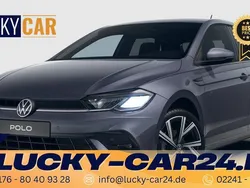 Neu 2024 VW Polo R-line Kleinwagen | 26.290 € (Guter Preis)