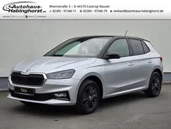 Weiss Neu 2024 Skoda Fabia Drive Kleinwagen | 22.490 € (Fairer Preis)