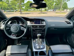 Grau Gebraucht 2014 Audi A5 Sportback Comfort Limousine | 16.500 € (Fairer Preis)