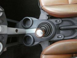 Orange Gebraucht 2007 Mitsubishi Colt Invite Cabrio | 1.350 € (Guter Preis)