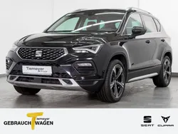 Othercolor Gebraucht 2022 Seat Ateca Beats SUV | 29.170 € (Etwas zu teuer)