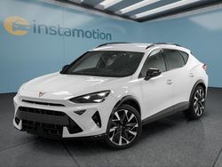 Weiß Gebraucht 2025 Cupra Formentor SUV | 37.199 € (Superpreis)