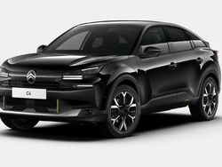 Schwarz Neu 2025 Citroën C4 Limousine | 28.360 € (Etwas zu teuer)