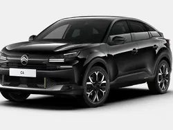 Schwarz Neu 2025 Citroën C4 Limousine | 28.360 € (Teuer)