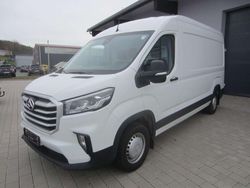 Weiß Gebraucht 2022 Maxus V90 Van | 19.900 € (Fairer Preis)