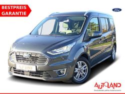 Grau Gebraucht 2020 Ford Tourneo Van / Kleinbus | 28.990 €