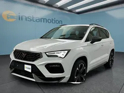 Weiß Gebraucht 2023 Cupra Ateca SUV | 32.149 € (Guter Preis)