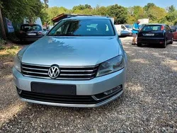 Silber Gebraucht 2013 VW Passat Comfortline Kombi | 4.800 € (Guter Preis)