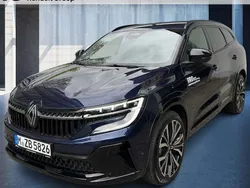 Blau Neu 2025 Renault Espace Iconic Van / Kleinbus | 44.800 € (Fairer Preis)