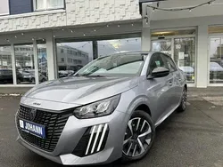 Perla nera) (schwarz Neu 2025 Peugeot 208 Style Kleinwagen | 18.990 € (Guter Preis)