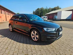 Schwarz Gebraucht 2012 Audi A3 S-Line Limousine | 8.799 € (Fairer Preis)