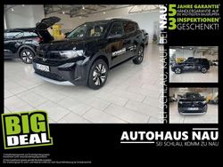 Blau Gebraucht 2025 Opel Frontera SUV | 29.990 €