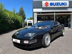 Schwarz Gebraucht 1992 Nissan 300 ZX Coupé | 55.000 €