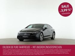 Grau Gebraucht 2022 Mercedes 450 Limousine | 49.980 € (Superpreis)